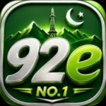 92E Game