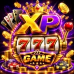 XP777 Game